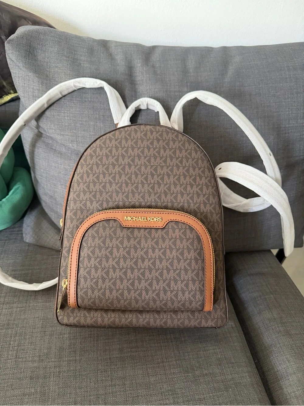 Michael Kors mk jaycee